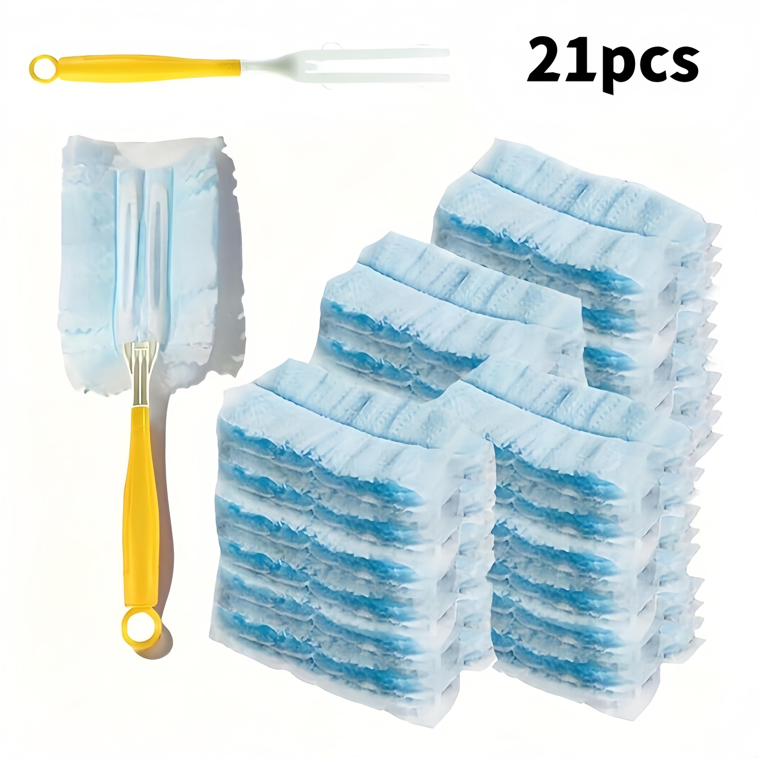 Furniture Hardware Design - Electrostatic Disposable Dust Duster Set 21