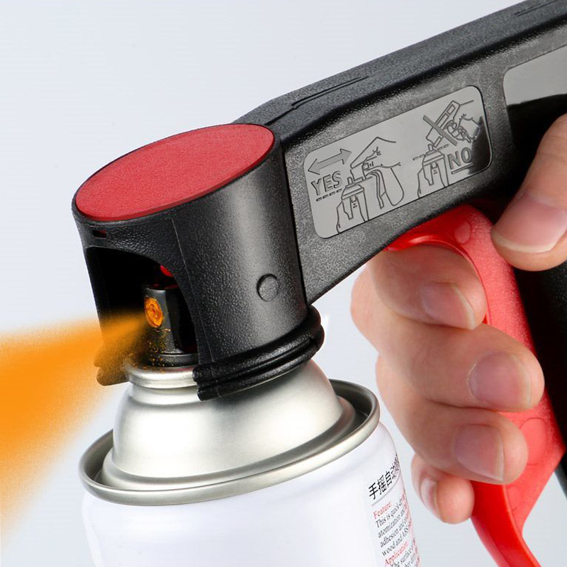 Furniture Hardware Design - 1Pc Spray Gun Adaptor Paint Care