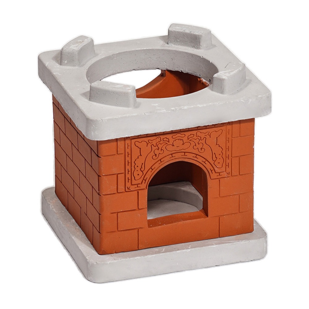 Furniture Hardware Design - Full Simulation Mini Kitchen Play Set