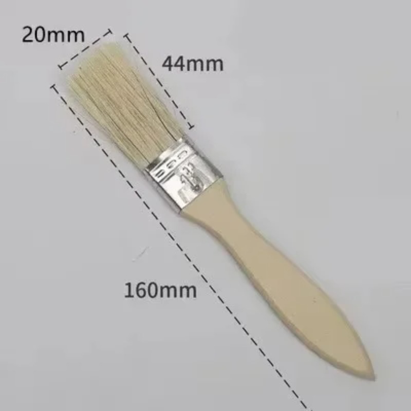 1-24Pcs Professional Paint Bru - Furniture Hardware Design review and price