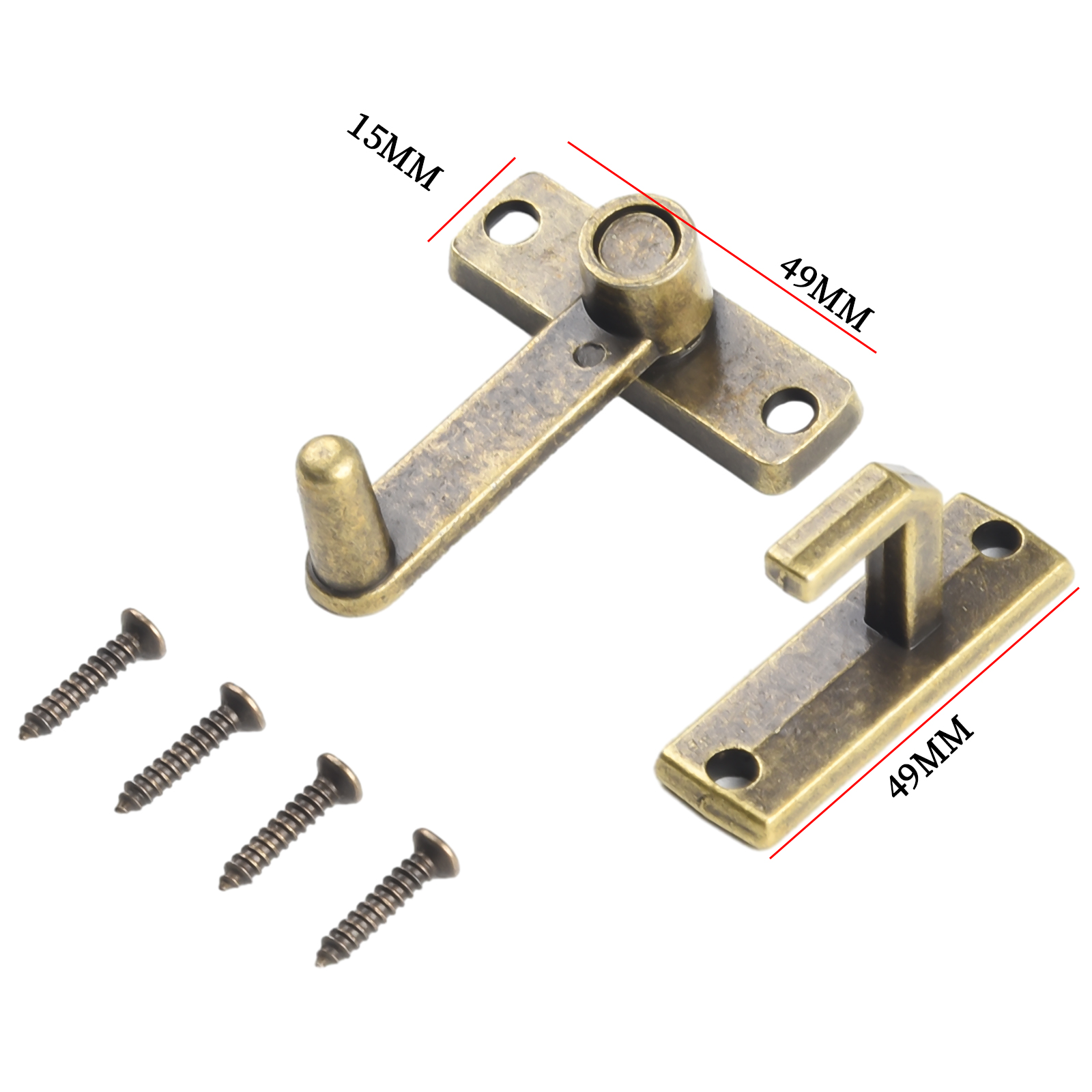 1set Bronze Sliding Window Doo - Furniture Hardware Supply review and price