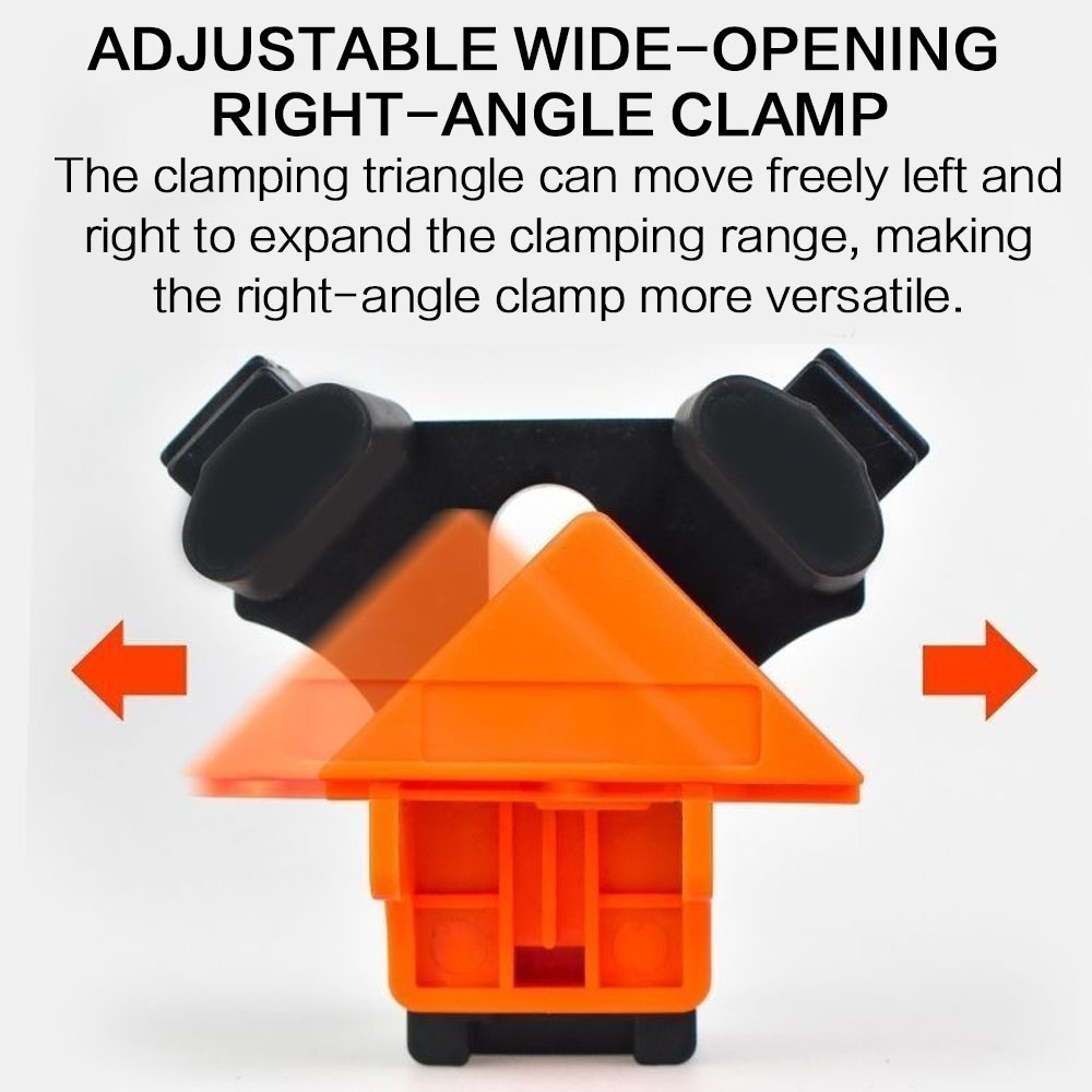 Premium 90 Degree Right Angle  - Furniture Joinery Hardware review and price