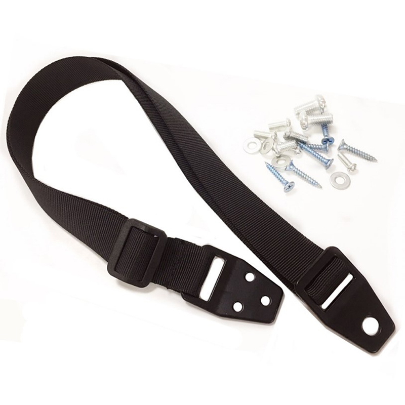 Baby Safety Anti-Tip Straps Fo - Furniture Joinery Hardware review and price