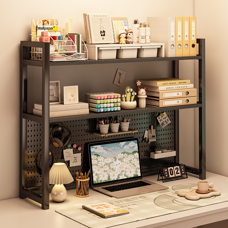 Table Hole Board Shelf Study T - Furniture Joinery Hardware review and price
