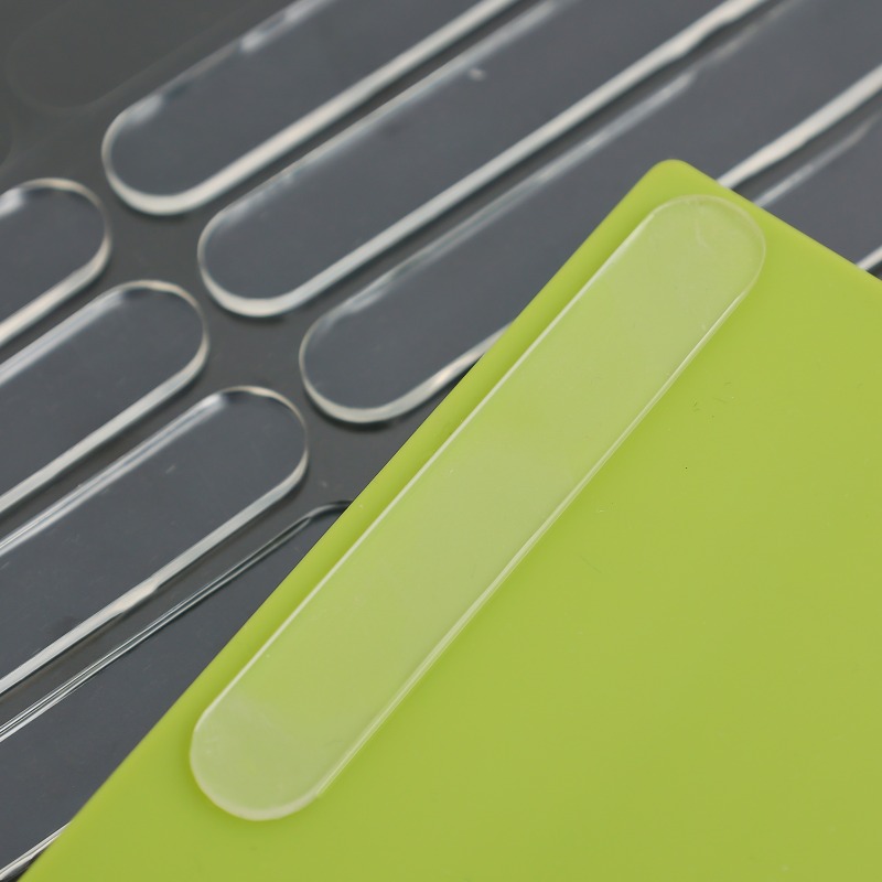 Silicone Cabinet Bumpers Strip - Furniture Hardware Design review and price