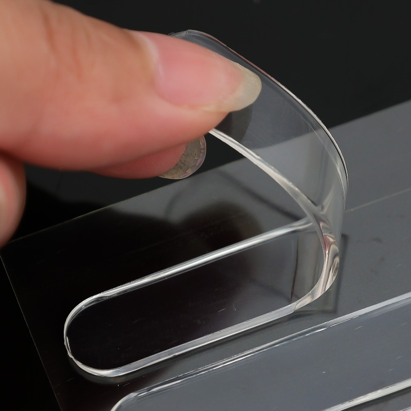Silicone Cabinet Bumpers Strip - Furniture Hardware Design review and price