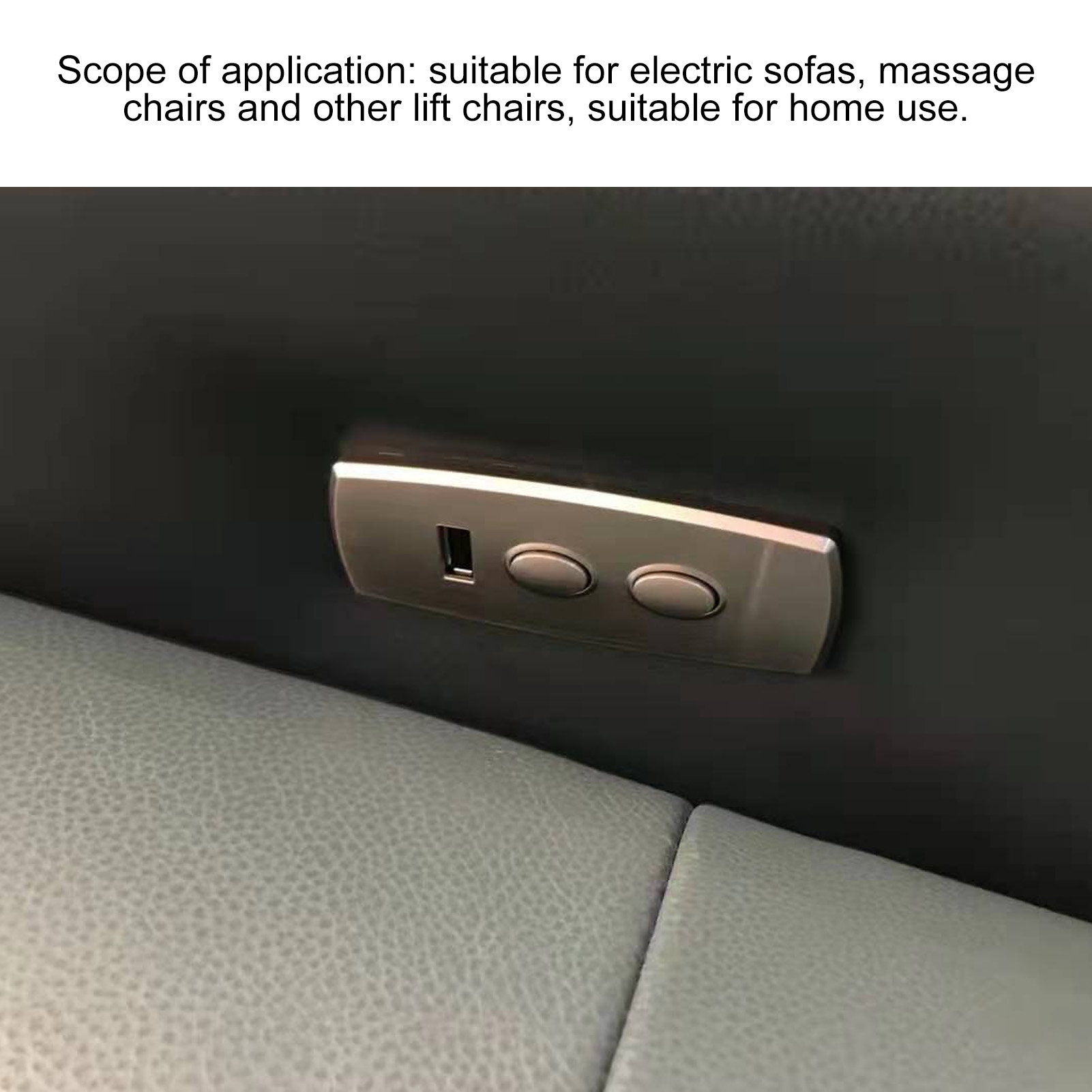 Recliner Switch Switch Control - Furniture Hardware Design review and price