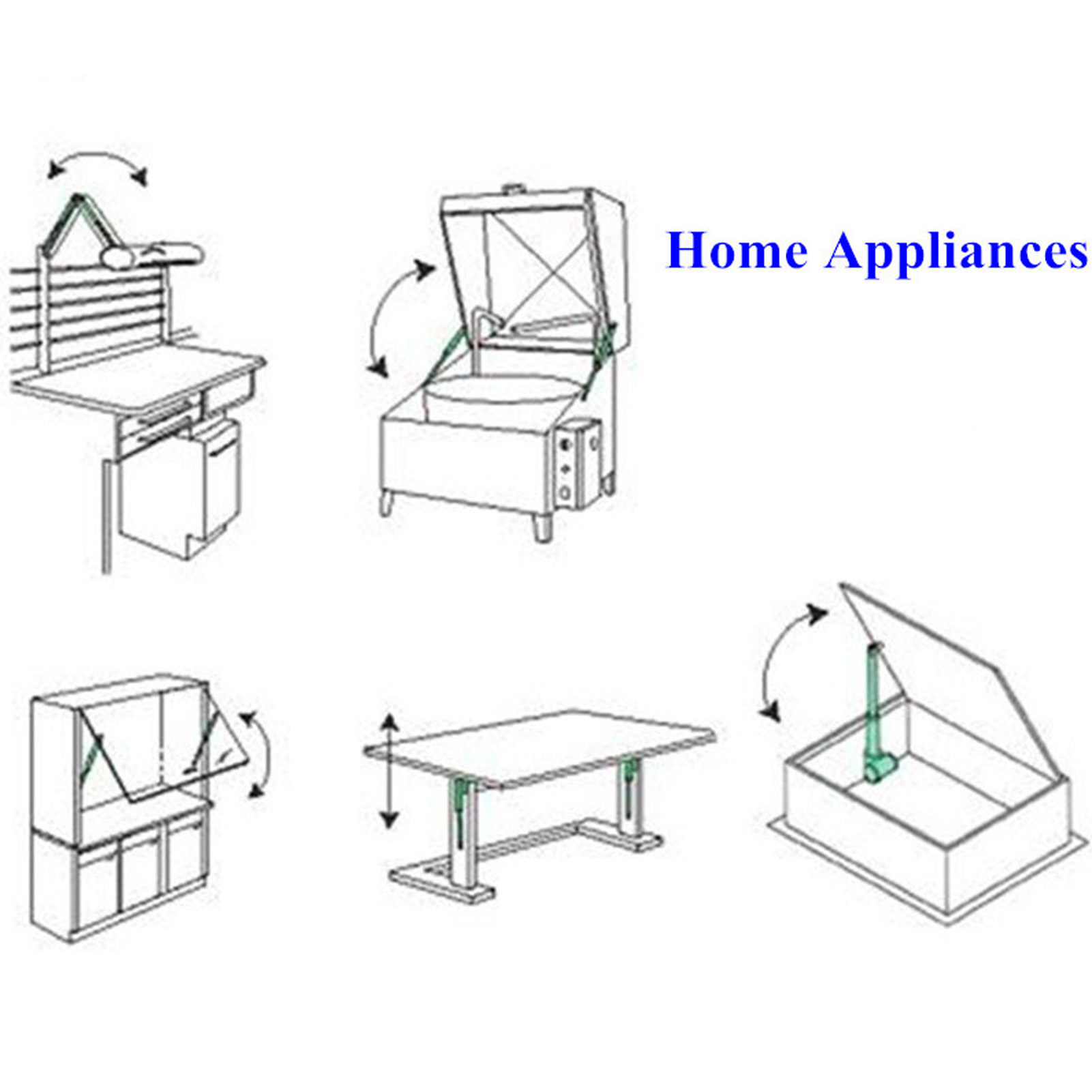 Recliner Switch Switch Control - Furniture Hardware Design review and price