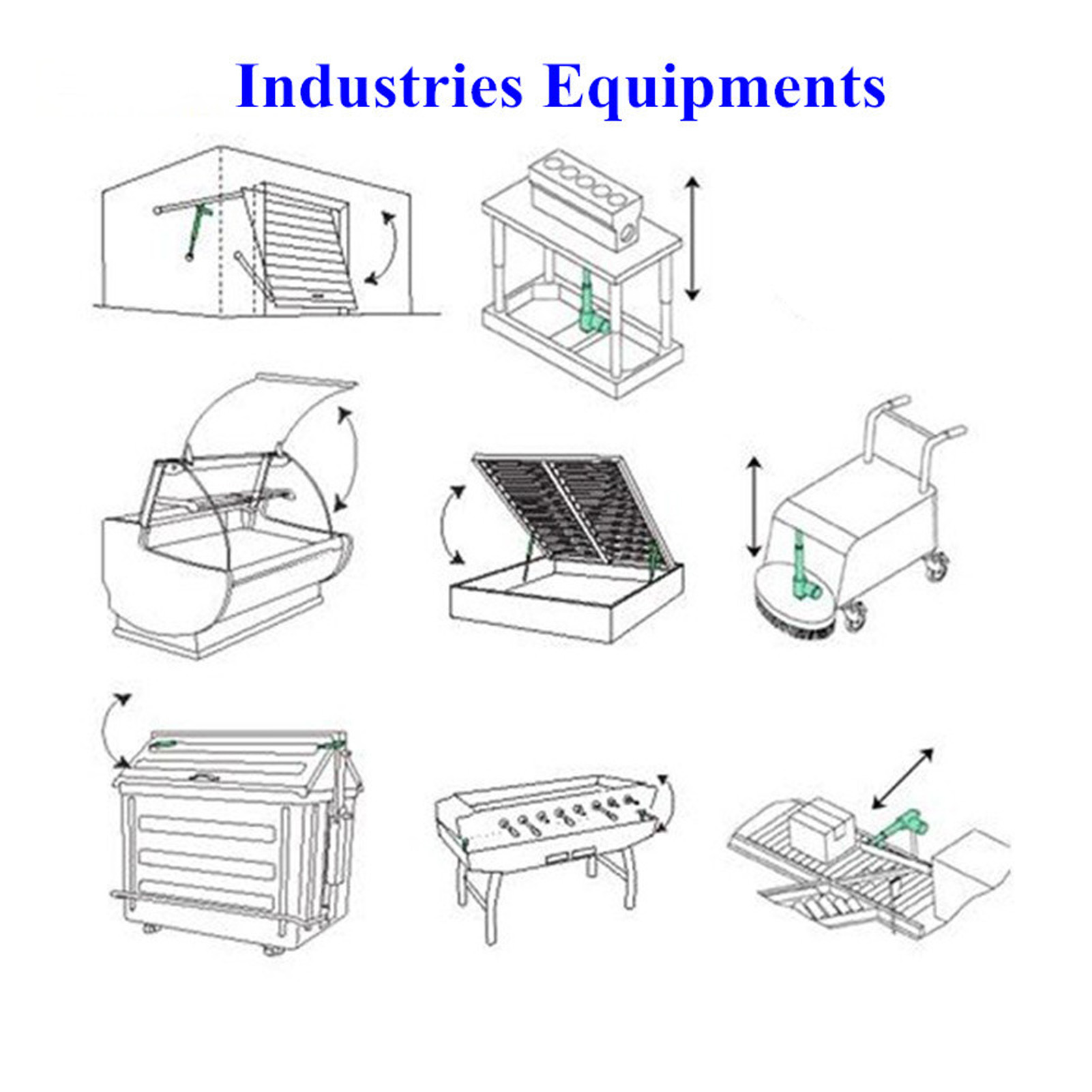 Recliner Switch Switch Control - Furniture Hardware Design review and price