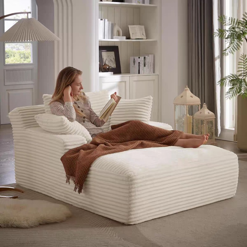 Compressed Sponge Sofa Corduro - Furniture Hardware Amazon review and price