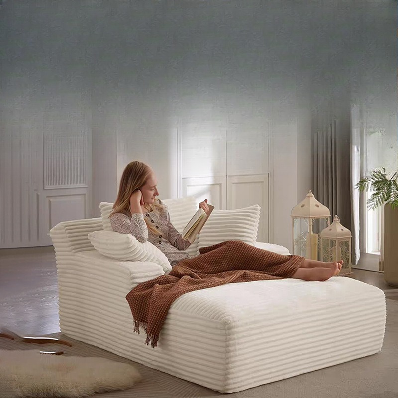 Compressed Sponge Sofa Corduro - Furniture Hardware Amazon review and price