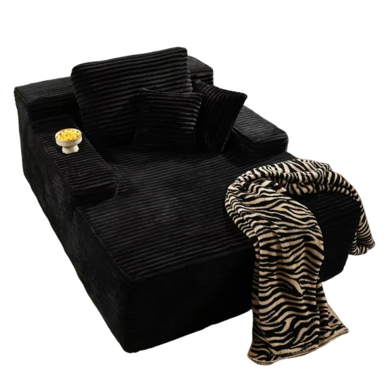 Compressed Sponge Sofa Corduro - Furniture Hardware Amazon review and price