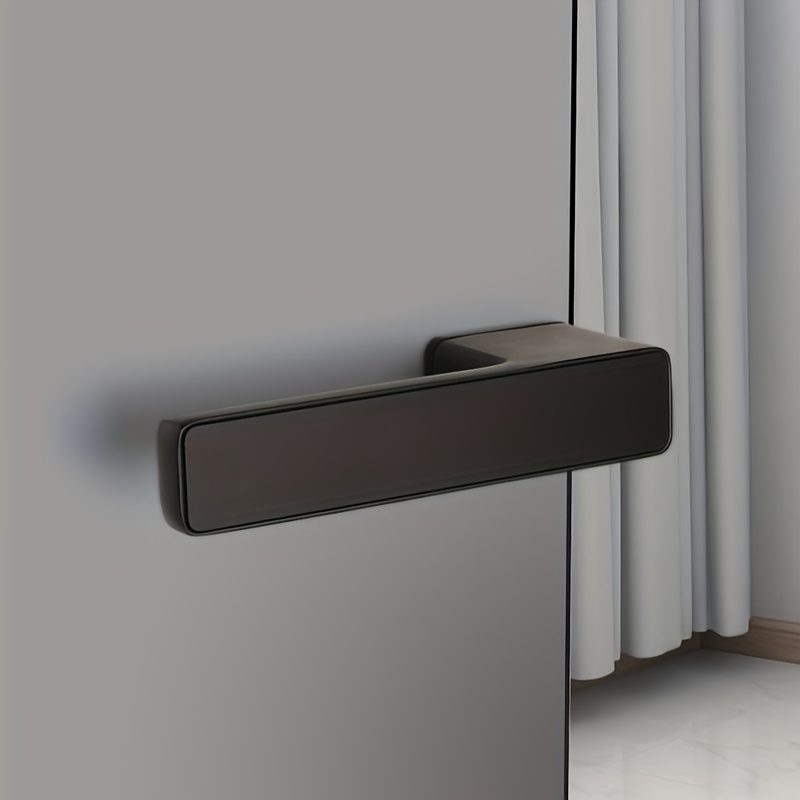 Zinc Alloy Door Handle Lock Ex - Furniture Hardware Supply review and price