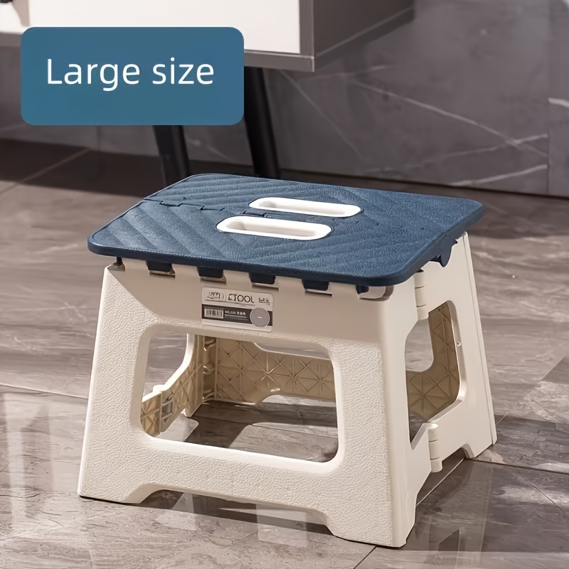 Compact & sturdy folding stool - Furniture Hardware Design review and price