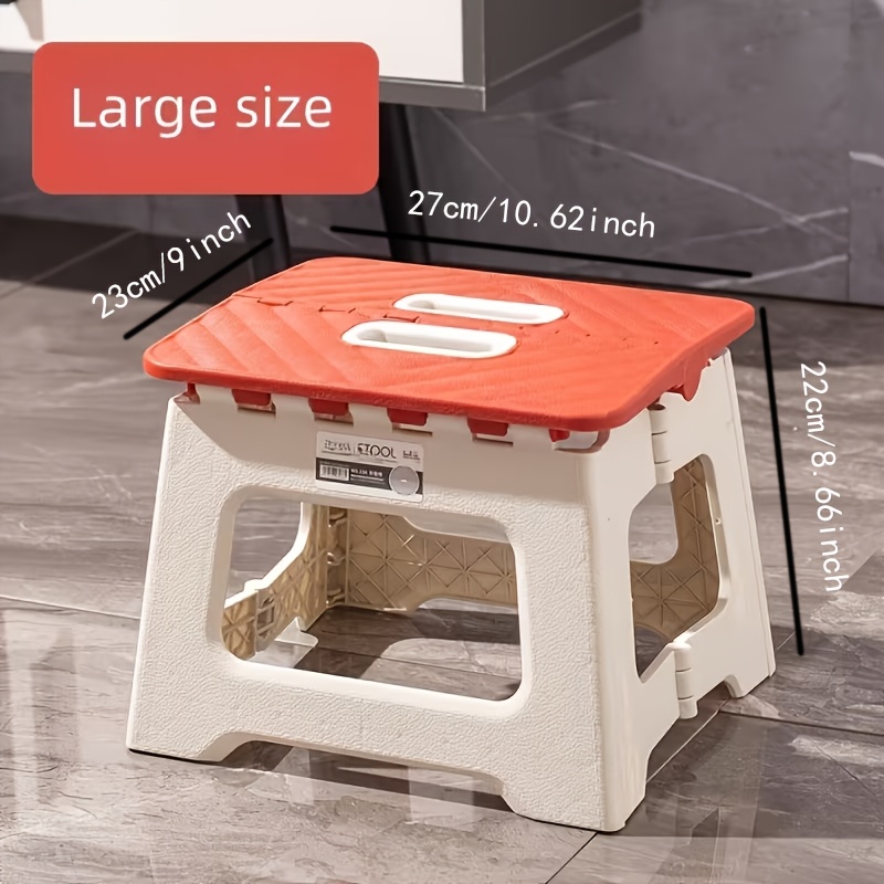Compact & sturdy folding stool - Furniture Hardware Design review and price