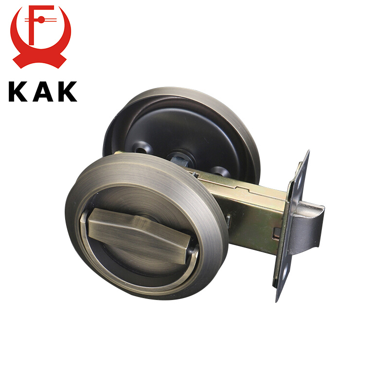 KAK Hidden Door Locks Stainles - Furniture Hardware Supply review and price