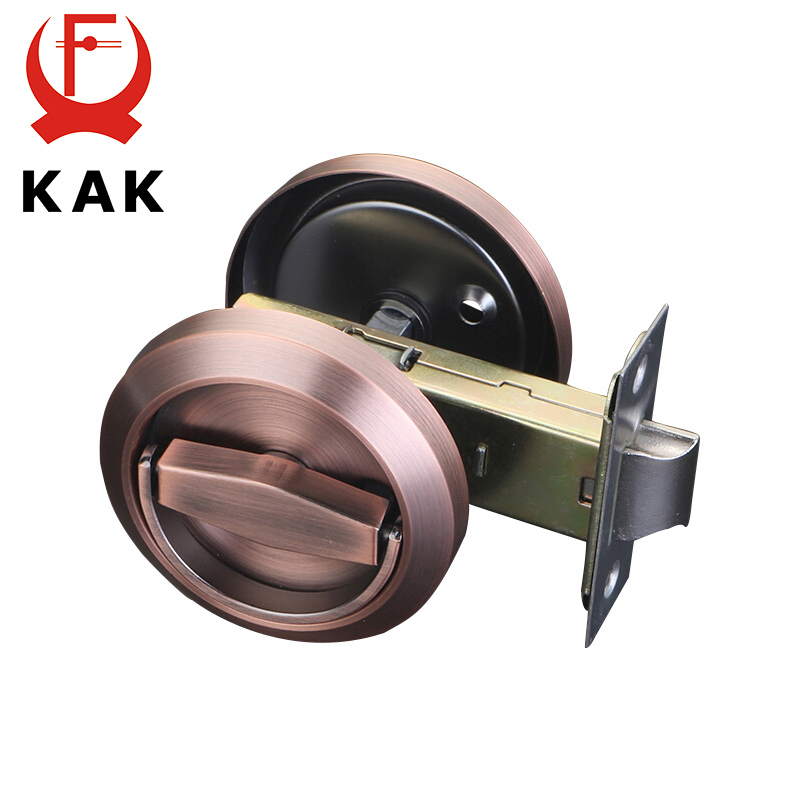 KAK Hidden Door Locks Stainles - Furniture Hardware Supply review and price