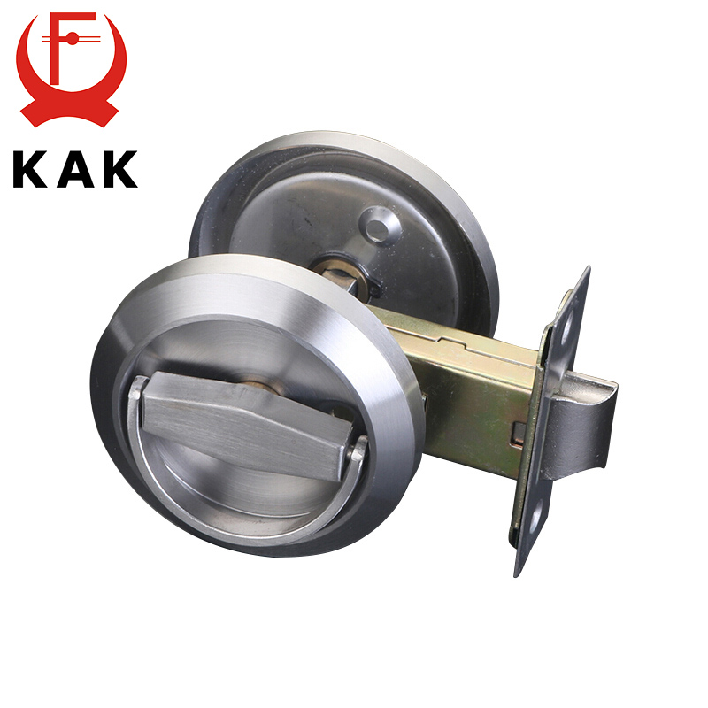 KAK Hidden Door Locks Stainles - Furniture Hardware Supply review and price