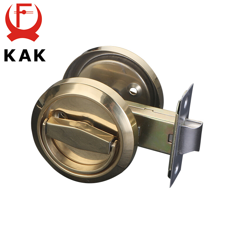KAK Hidden Door Locks Stainles - Furniture Hardware Supply review and price