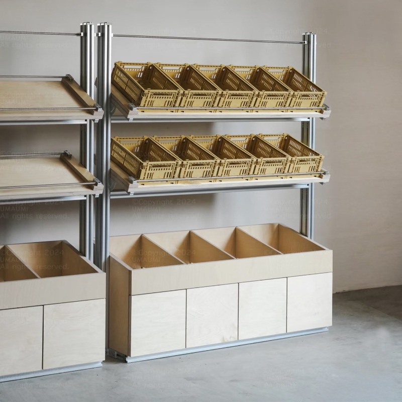 Shopping Mall Birch Ocean Plat - Furniture And Hardware Shop review and price