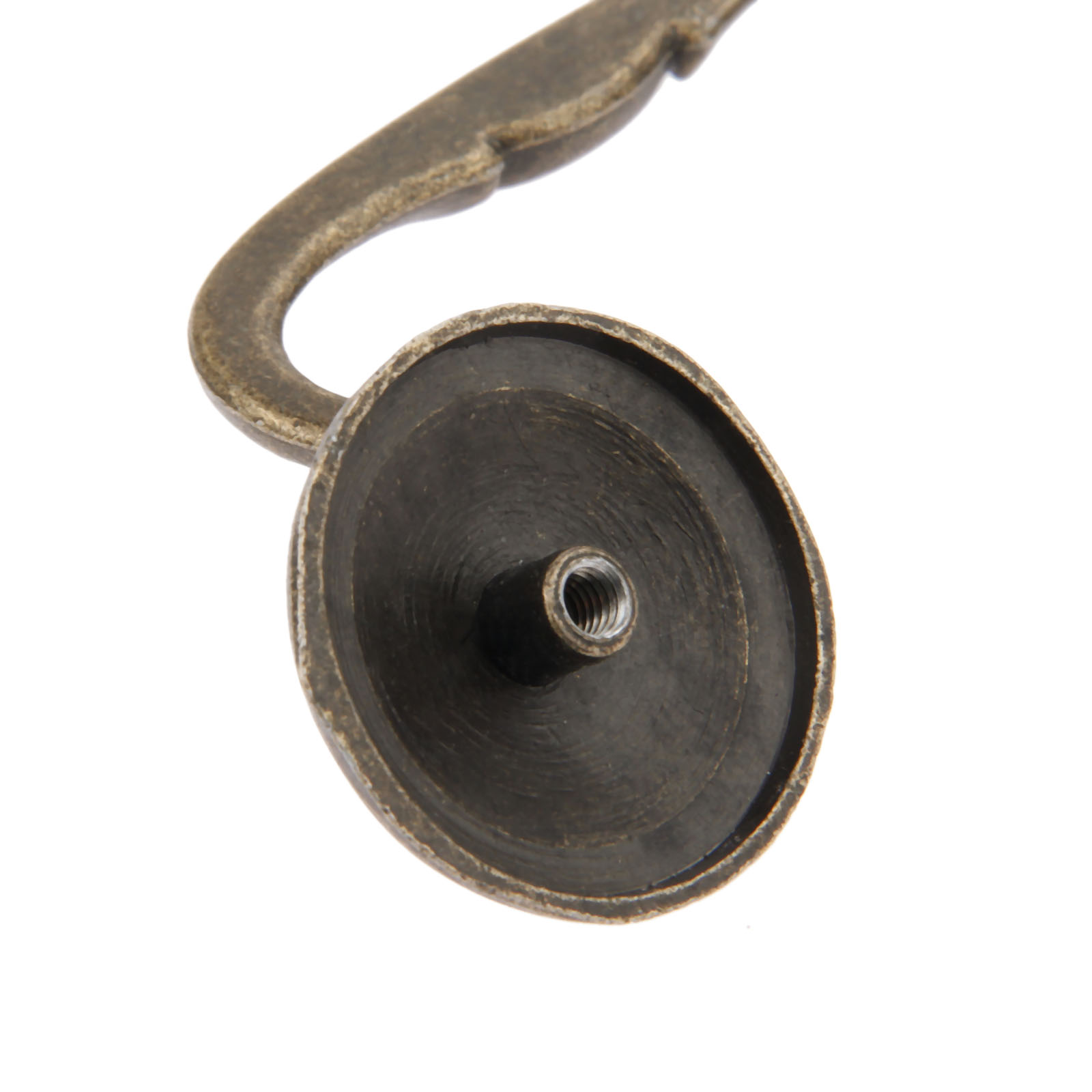 1pc Vintage Plastic Pull Haldl - Furniture And Hardware Shop review and price