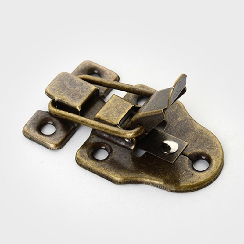 Vintage Decorative Hasp Iron S - Furniture And Hardware Shop review and price