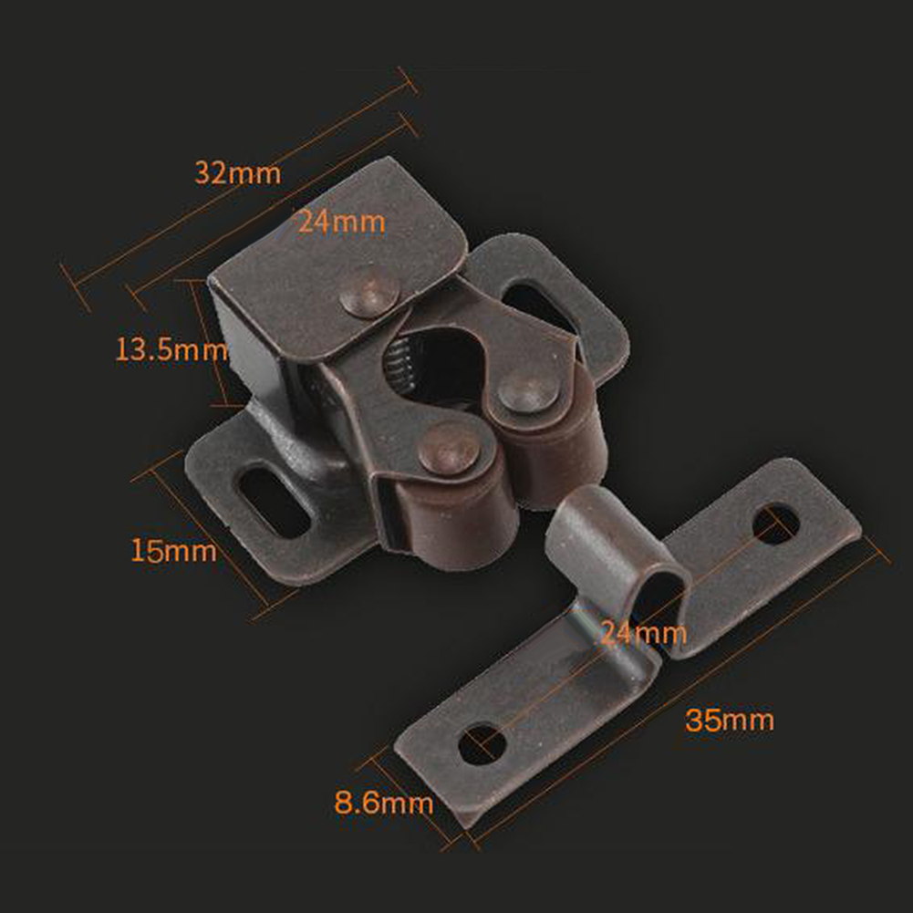 Cabinet Catches Door Stop Clos - Furniture Joinery Hardware review and price