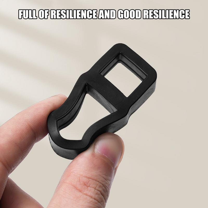 1PC Silicone Door Handle Crash - Furniture Hardware Design review and price