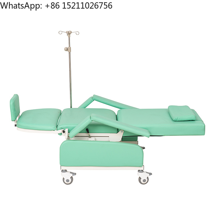Electric Control Chemo - Hospi - Furniture Quality Control review and price