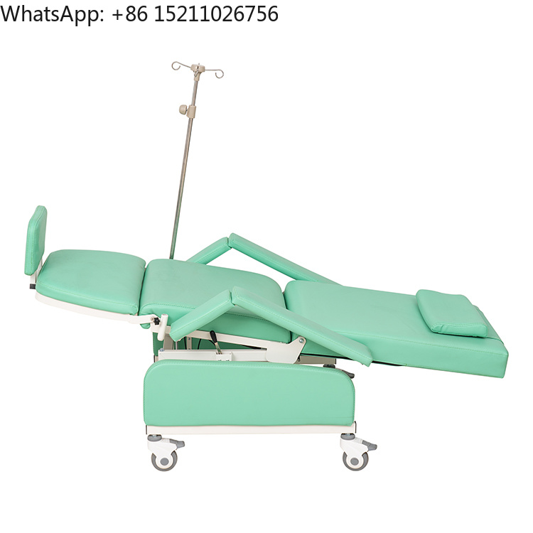 Electric Control Chemo - Hospi - Furniture Quality Control review and price