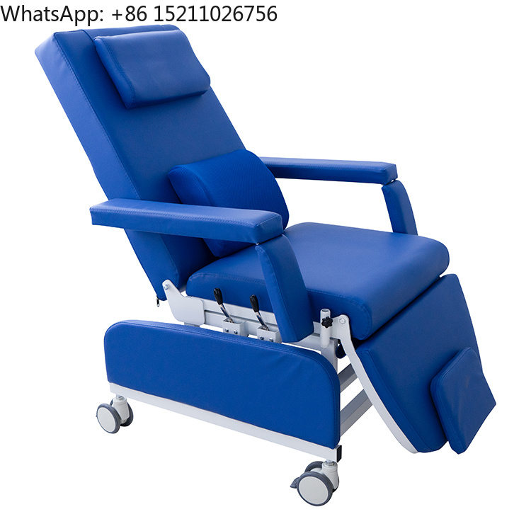 Electric Control Chemo - Hospi - Furniture Quality Control review and price