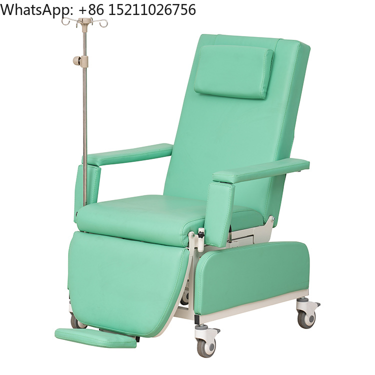 Electric Control Chemo - Hospi - Furniture Quality Control review and price