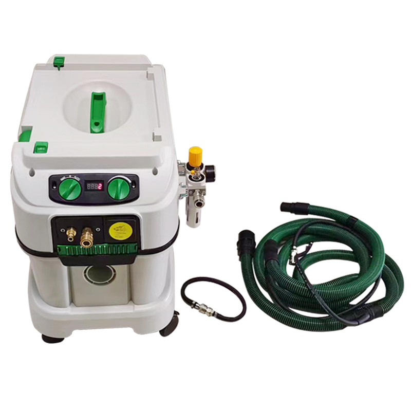 Pneumatic Set 40 Litre Dust Bu - Furniture Hardware Cleaner review and price
