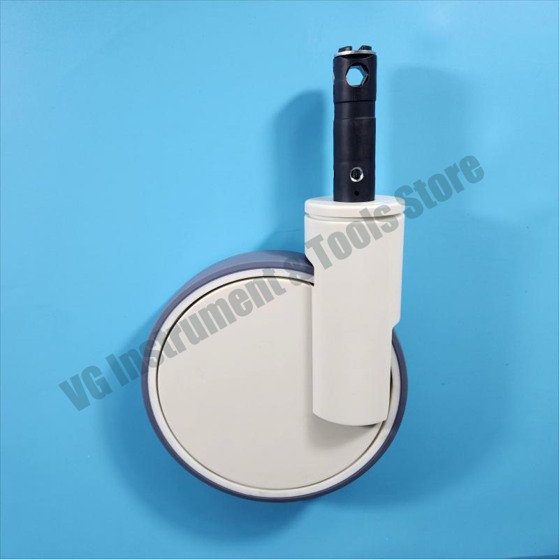 1 Pcs-8-inch High Quality TPR  - Furniture Quality Control review and price