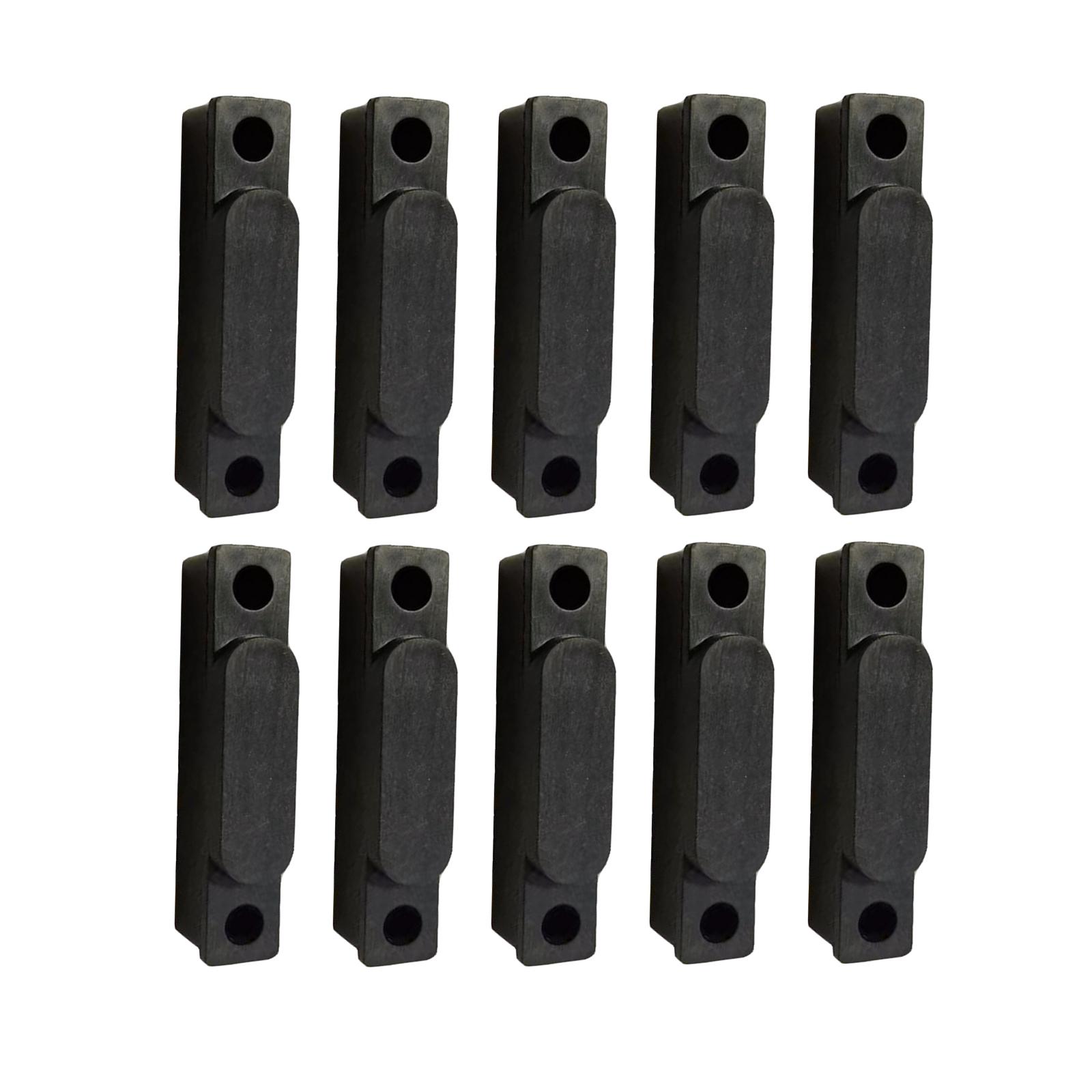 10 Pieces Camp Table Buckles S - Furniture And Hardware Shop review and price