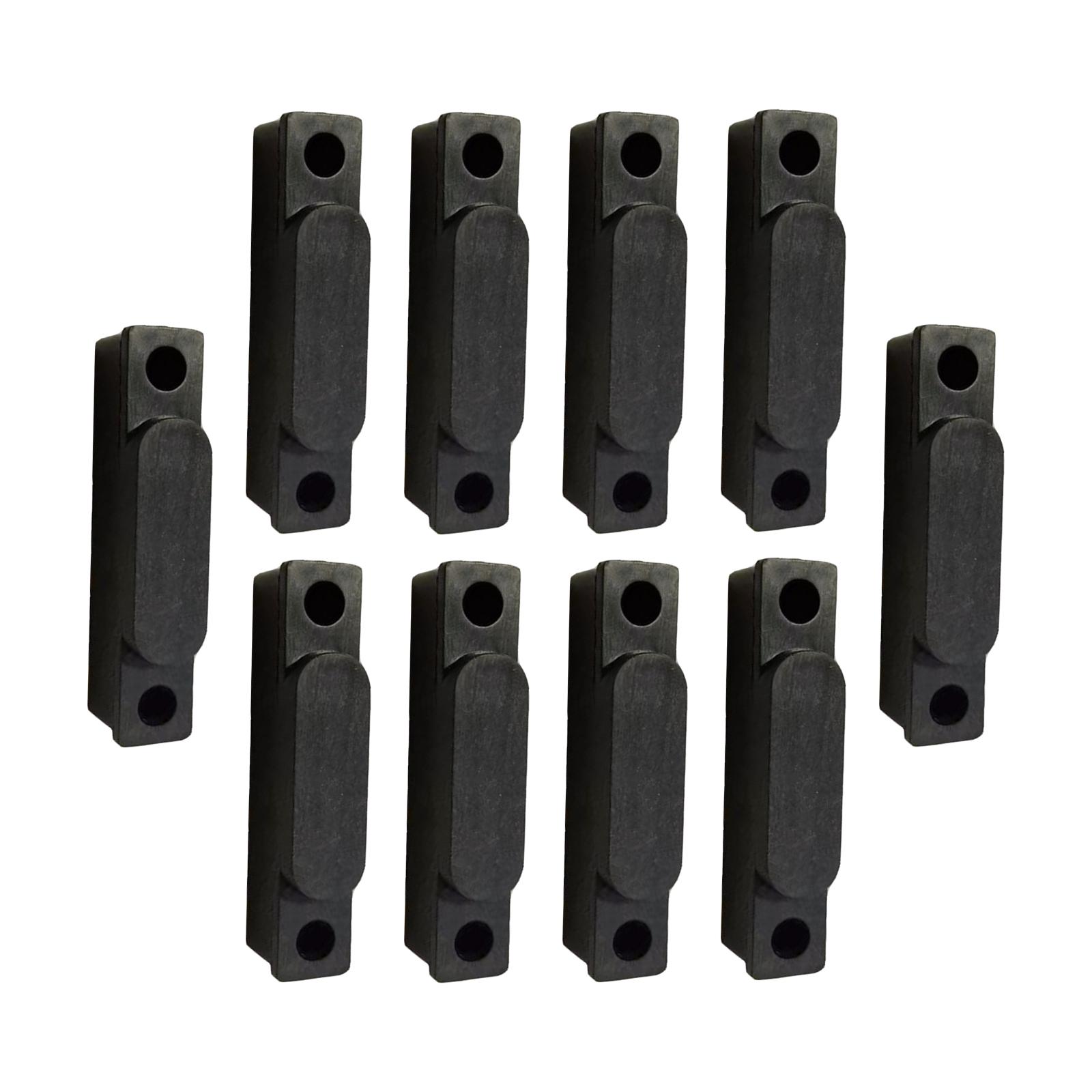 10 Pieces Camp Table Buckles S - Furniture And Hardware Shop review and price