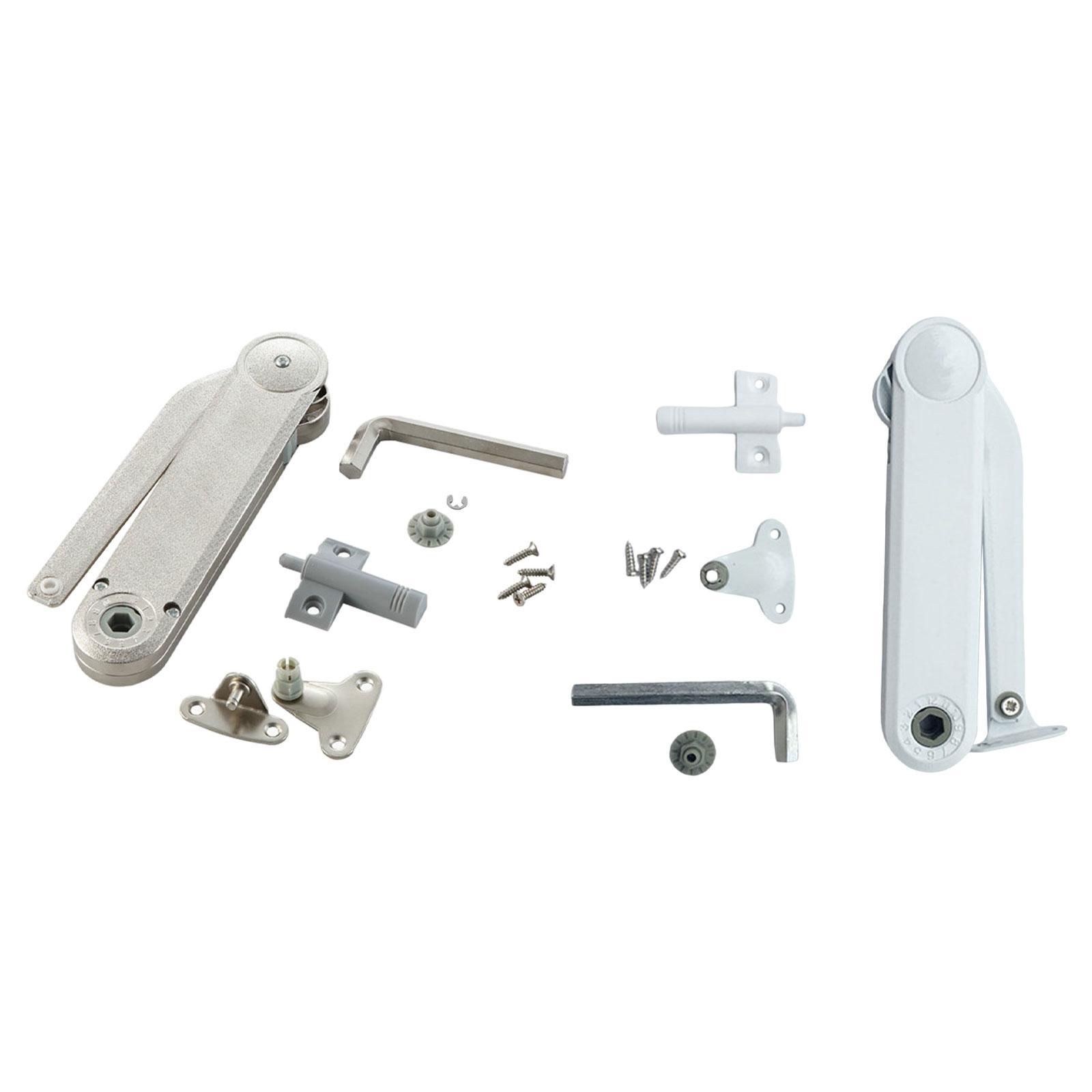 Lid Support Hinge Folding Lid  - Furniture And Hardware Shop review and price
