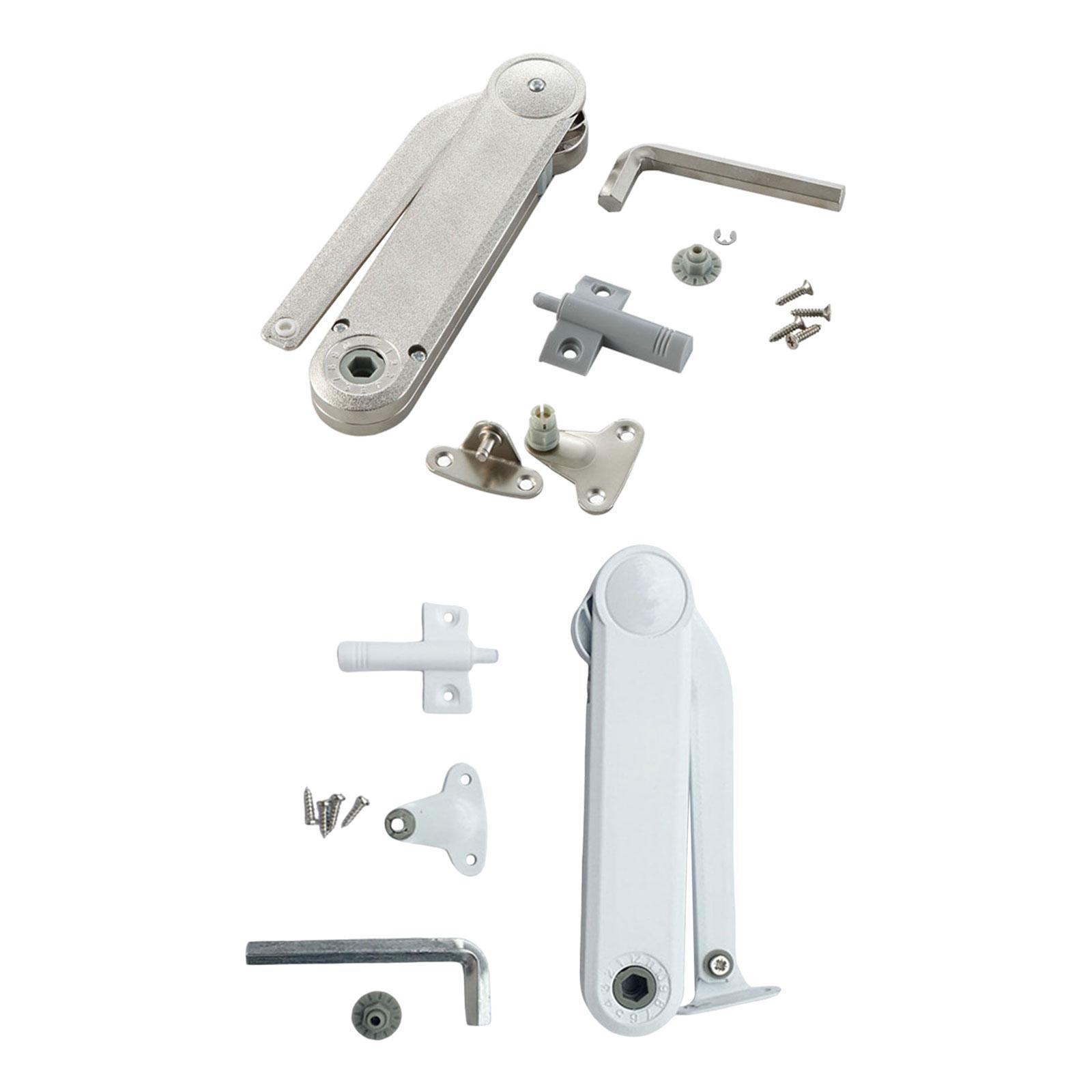 Lid Support Hinge Folding Lid  - Furniture And Hardware Shop review and price