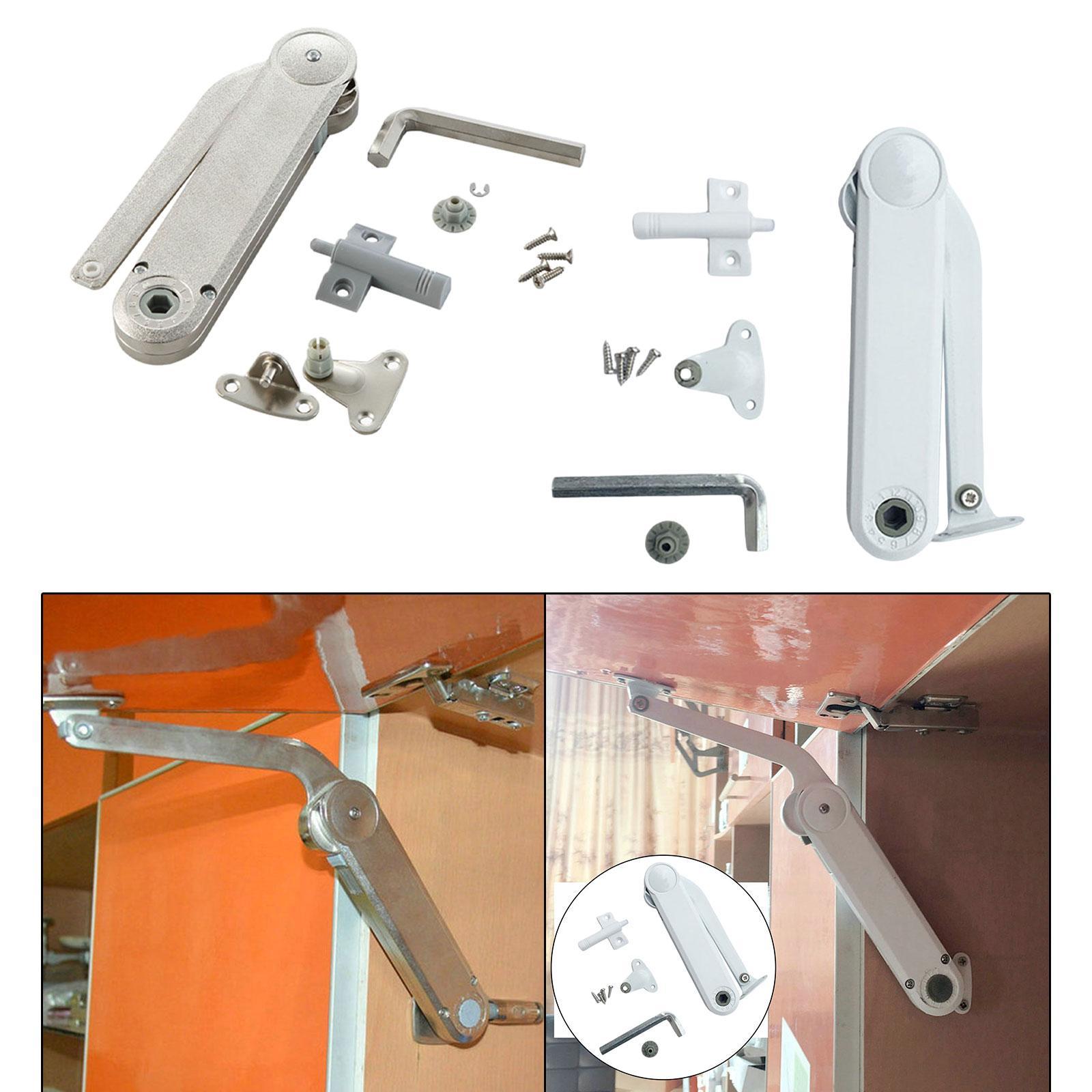 Lid Support Hinge Folding Lid  - Furniture And Hardware Shop review and price