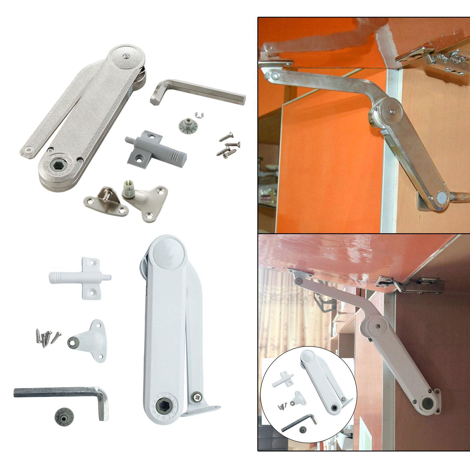 Lid Support Hinge Folding Lid  - Furniture And Hardware Shop review and price