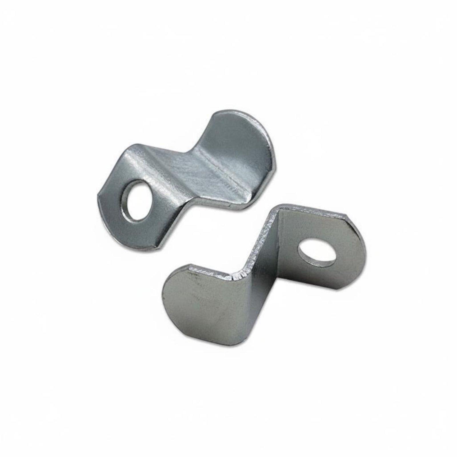 Steel Bracket Iron Z Shape Str - Furniture And Hardware Shop review and price