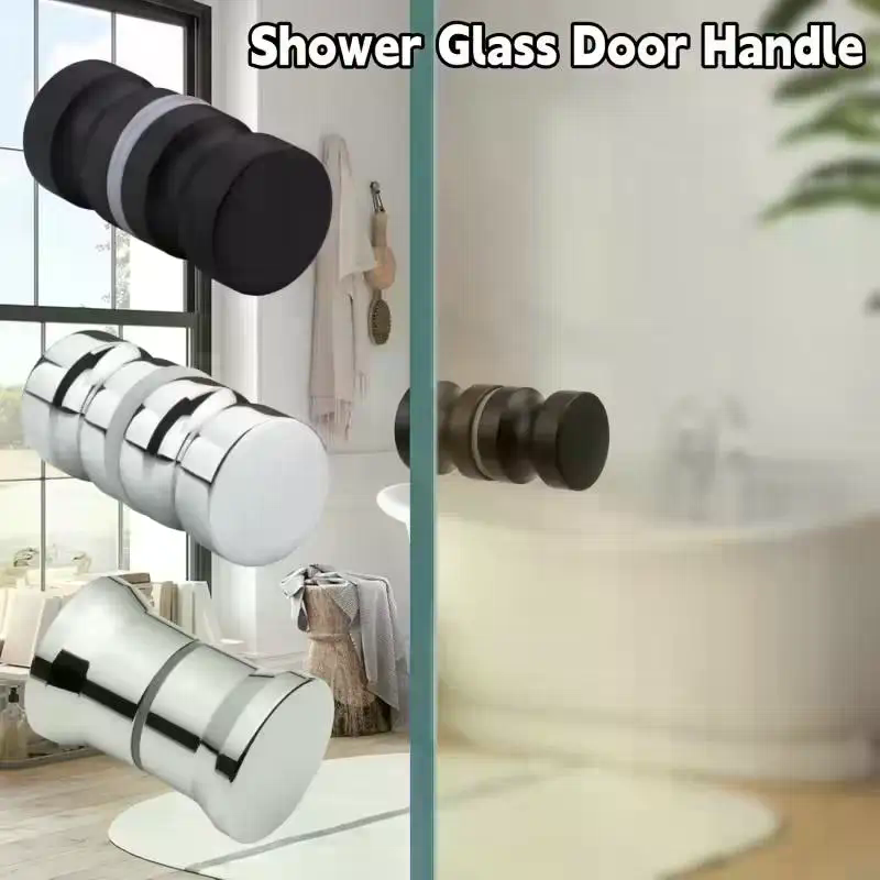 Stylish Shower Glass Door Hand - Furniture Hardware Supply review and price