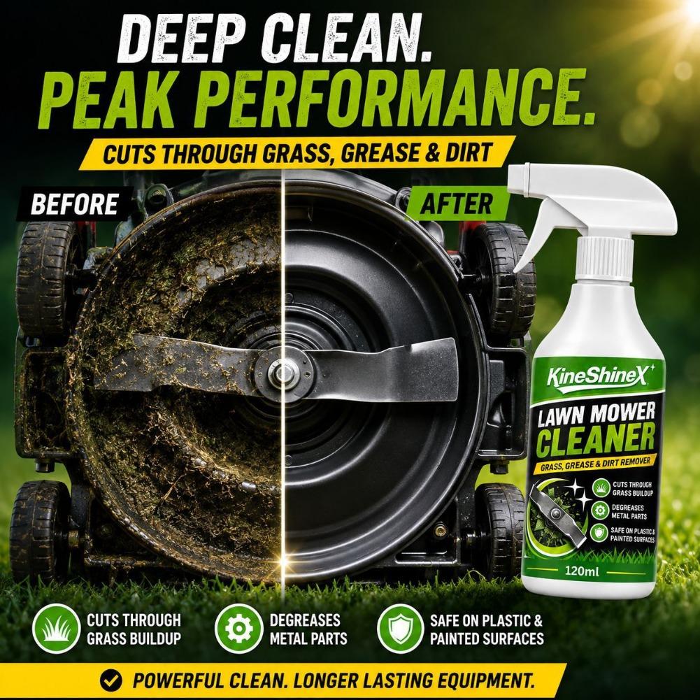  Lawn Mower Cleaner Spray Rus - Furniture Hardware Cleaner review and price