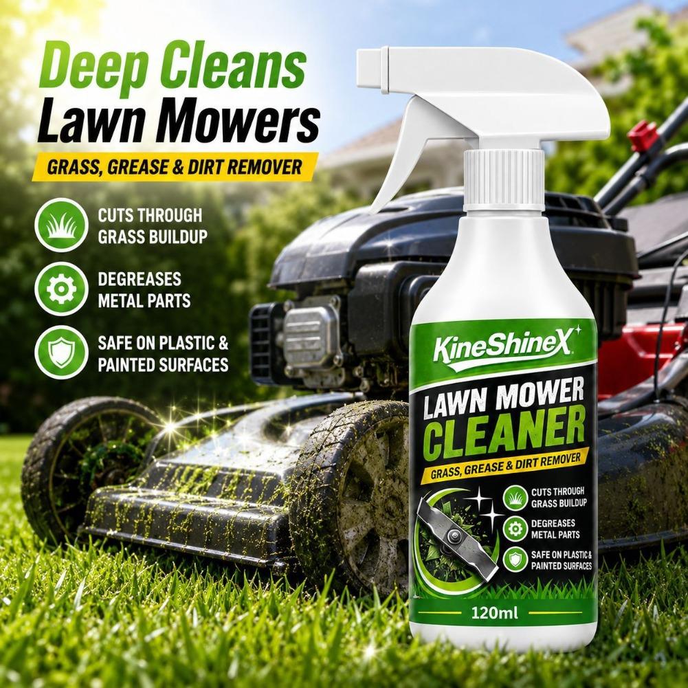  Lawn Mower Cleaner Spray Rus - Furniture Hardware Cleaner review and price