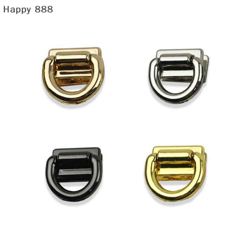 D Ring Bag Side Clip Buckles S - Furniture Hardware Supply review and price