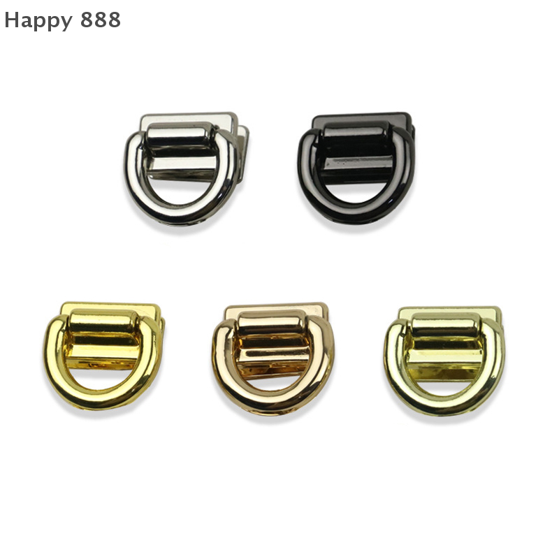 D Ring Bag Side Clip Buckles S - Furniture Hardware Supply review and price