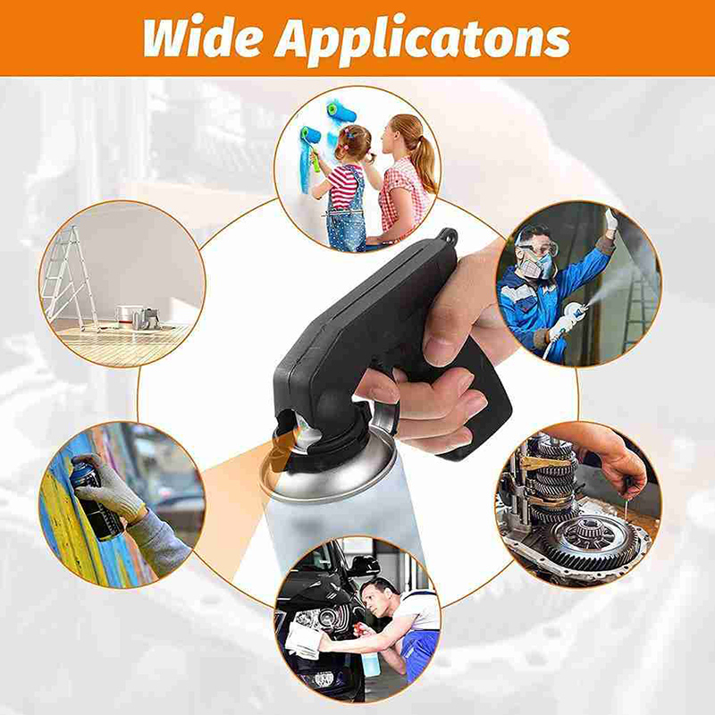 1Pc Spray Gun Adaptor Paint Ca - Furniture Hardware Design review and price