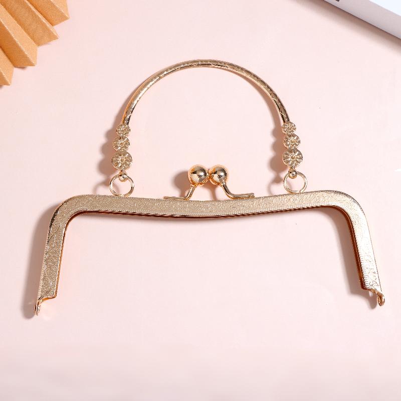 NewMetal Purse Frame With Curv - Furniture Hardware Supply review and price