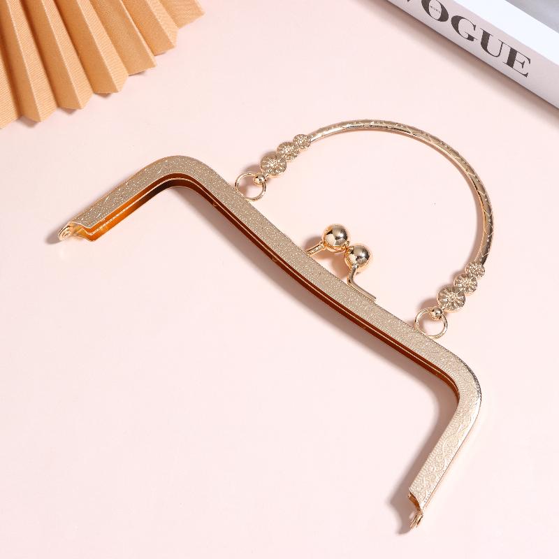 NewMetal Purse Frame With Curv - Furniture Hardware Supply review and price