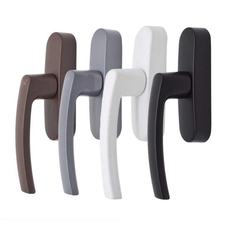 1PCS Window Handle Broken Brid - Furniture Hardware Supply review and price